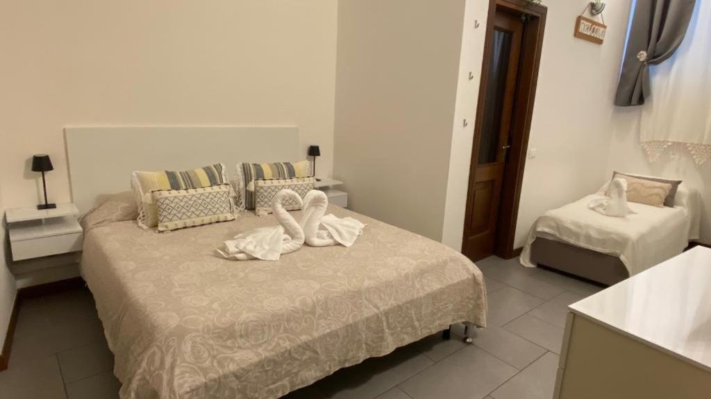 Ferienwohnung Houseberg Bergamo Exterior foto